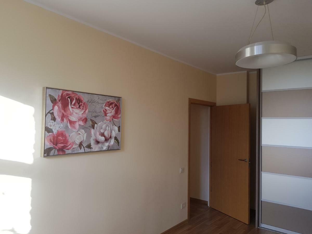Stylish Apartment Riga Eksteriør billede